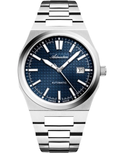 Купить Швейцарские механические наручные часы Adriatica A8326.5115A в E-mobi