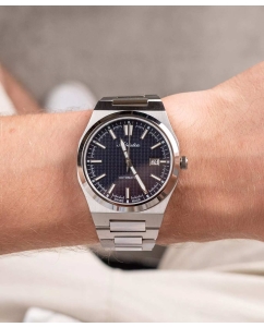 Купить Швейцарские механические наручные часы Adriatica A8326.5115A  в E-mobi