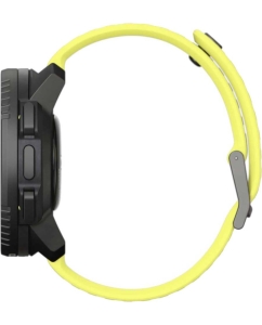 Купить Умные часы Suunto Vertical Black Lime SS050864000  в E-mobi