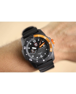 Купить Наручные часы Luminox XB.3729 BEAR GRYLLS SURVIVAL SEA 3720 SERIES  в E-mobi