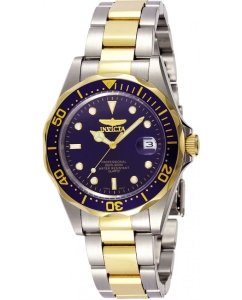 Купить Наручные часы Invicta Pro Diver IN8935 в E-mobi