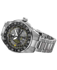 Купить Швейцарские наручные часы Aviator V.1.37.0.307.5  в E-mobi