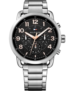 Купить Наручные часы Tommy Hilfiger 1791422 в E-mobi