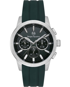 Купить Наручные часы Sergio Tacchini ST.1.10419-3 в E-mobi
