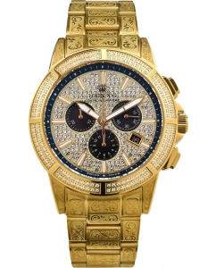 Купить Швейцарские наручные часы Louis XVI Majeste-1126 с хронографом в E-mobi