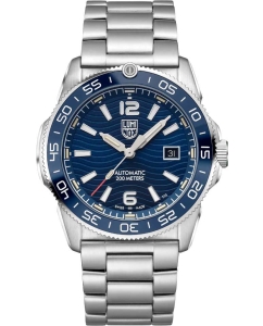 Купить Наручные часы Luminox XS.3104 PACIFIC DIVER AUTOMATIC 3100 SERIES в E-mobi