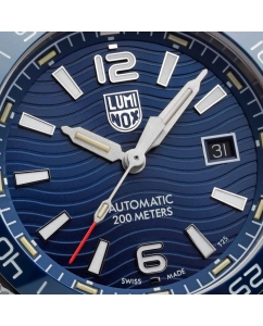 Купить Наручные часы Luminox XS.3104 PACIFIC DIVER AUTOMATIC 3100 SERIES  в E-mobi