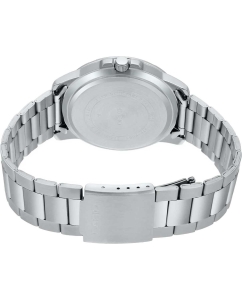 Купить Японские наручные часы Casio Collection MTP-VD01D-2B  в E-mobi