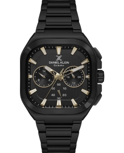 Купить Наручные часы Daniel Klein DK.1.13903-5 в E-mobi