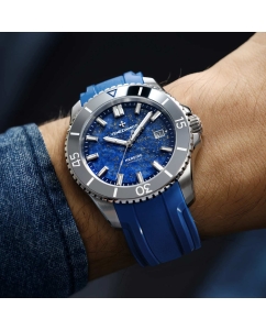 Купить Механические наручные часы Venezianico 4521548  в E-mobi