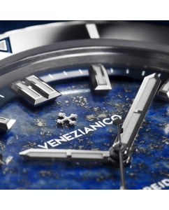 Купить Механические наручные часы Venezianico 4521548  в E-mobi