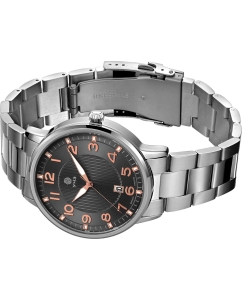 Купить Российские наручные часы Михаил Москвин 3078B-8  в E-mobi