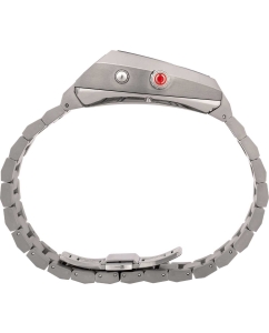 Купить Российские титановые наручные часы Слава 9000737/100-GL32  в E-mobi