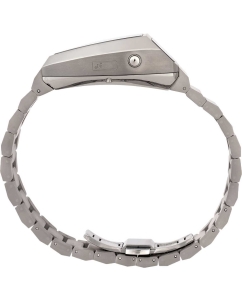 Купить Российские титановые наручные часы Слава 9000737/100-GL32  в E-mobi