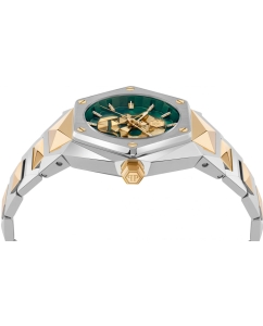 Купить Наручные часы Philipp Plein PWPWA0724  в E-mobi