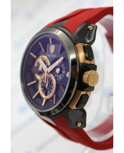 Купить Швейцарские наручные часы Wainer WA.16910-D с хронографом  в E-mobi