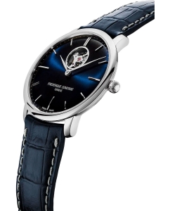 Купить Швейцарские механические наручные часы Frederique Constant FC-312N4S6  в E-mobi