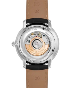 Купить Швейцарские механические наручные часы Frederique Constant FC-312N4S6  в E-mobi