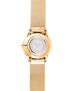 Купить Российские наручные часы Слава 1729982/2035-100  в E-mobi