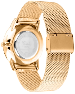 Купить Российские наручные часы Слава 1729982/2035-100  в E-mobi