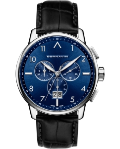 Купить Швейцарские наручные часы Cornavin CO.BD.04.L с хронографом в E-mobi