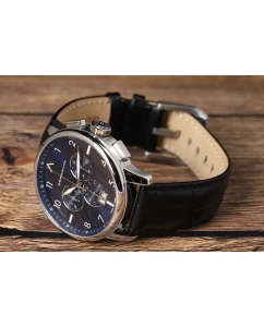 Купить Швейцарские наручные часы Cornavin CO.BD.04.L с хронографом  в E-mobi