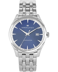 Купить Швейцарские наручные часы Hamilton H32451141 в E-mobi