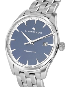 Купить Швейцарские наручные часы Hamilton H32451141  в E-mobi