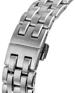 Купить Швейцарские наручные часы Hamilton H32451141  в E-mobi