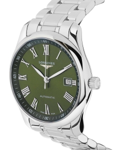 Купить Швейцарские механические наручные часы Longines L2.793.4.09.6  в E-mobi