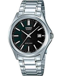 Купить Японские наручные часы Casio Collection MTP-1183PA-1A в E-mobi