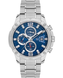 Купить Наручные часы Sergio Tacchini ST.1.10452-3 в E-mobi