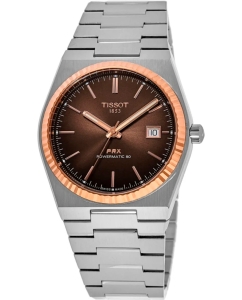 Купить Швейцарские механические наручные часы Tissot T931.407.41.291.00 в E-mobi