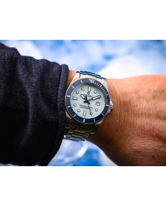 Купить Швейцарские механические наручные часы Titoni 83300-S-BE-718  в E-mobi