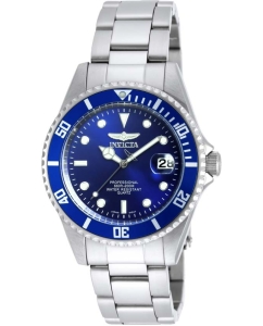 Купить Наручные часы Invicta Pro Diver IN9204OB в E-mobi