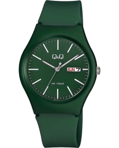 Купить Японские наручные часы Q&Q A212J013Y в E-mobi