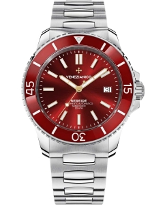 Купить Механические наручные часы Venezianico 3321503C в E-mobi
