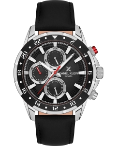Купить Наручные часы Daniel Klein DK.1.13641-1 в E-mobi