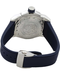 Купить Швейцарские механические наручные часы Armand Nicolet A480PGU-TF-GG4710U  в E-mobi