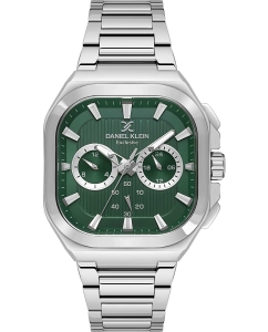 Купить Наручные часы Daniel Klein DK.1.13903-4 в E-mobi