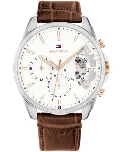 Купить Наручные часы Tommy Hilfiger 1710450 в E-mobi