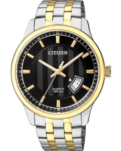 Купить Японские наручные часы Citizen BI1054-80E в E-mobi