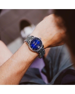 Купить Швейцарские механические наручные часы Certina C029.426.11.041.00  в E-mobi