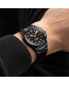 Купить Швейцарские наручные часы Cornavin CO.2021-2042  в E-mobi