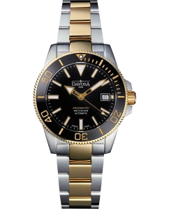 Купить Швейцарские механические наручные часы DAVOSA DAV.16153350 в E-mobi