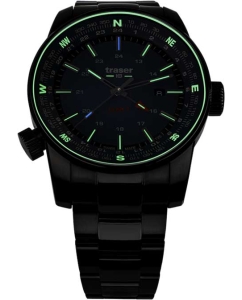 Купить Швейцарские наручные часы Traser TR_109525  в E-mobi