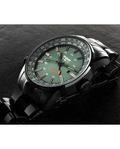 Купить Швейцарские наручные часы Traser TR_109525  в E-mobi