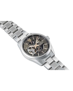 Купить Японские механические наручные часы Orient Star RE-AV0004N0  в E-mobi