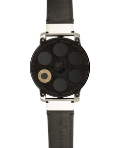 Купить Российские механические наручные часы Слава Русская RUлетка 1900201/300-NH05  в E-mobi