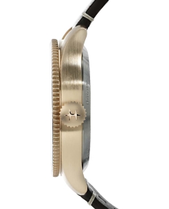 Купить Швейцарские механические титановые наручные часы Hamilton H76709530  в E-mobi